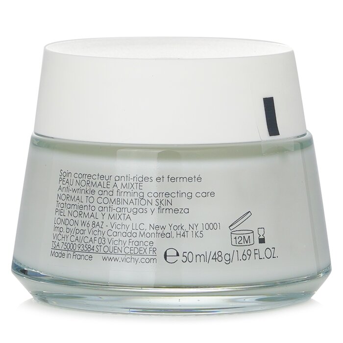 Vichy LiftActiv Supreme Progressive Anti-Wrinke & Firmness Correcting Care (For Normal To Combination Skin) 50ml/1.69ozProduct Thumbnail