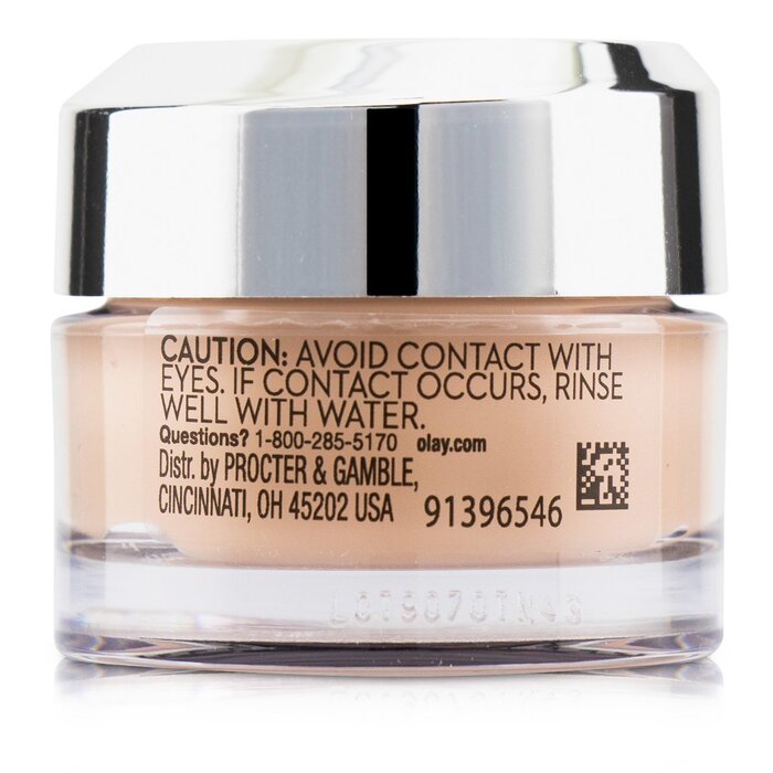 Olay Eyes Ultimate Eye Cream - For Dark Circles, Wrinkles & Puffiness 13ml/0.4ozProduct Thumbnail
