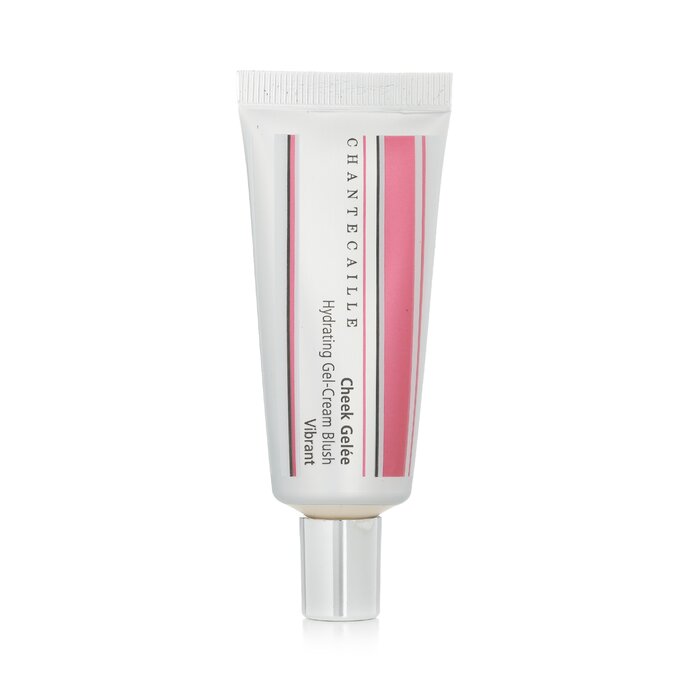 Chantecaille - Cheek Gelee Hydrating Gel Cream Blush - Vibrant - Cheek ...