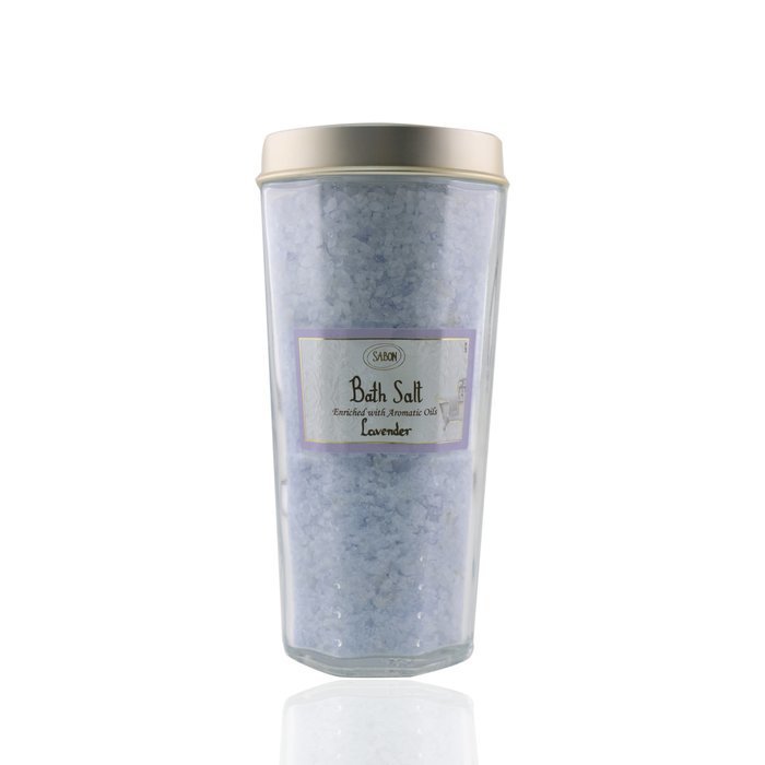 Sabon Соль для Ванн - Lavender 350g/12.3ozProduct Thumbnail