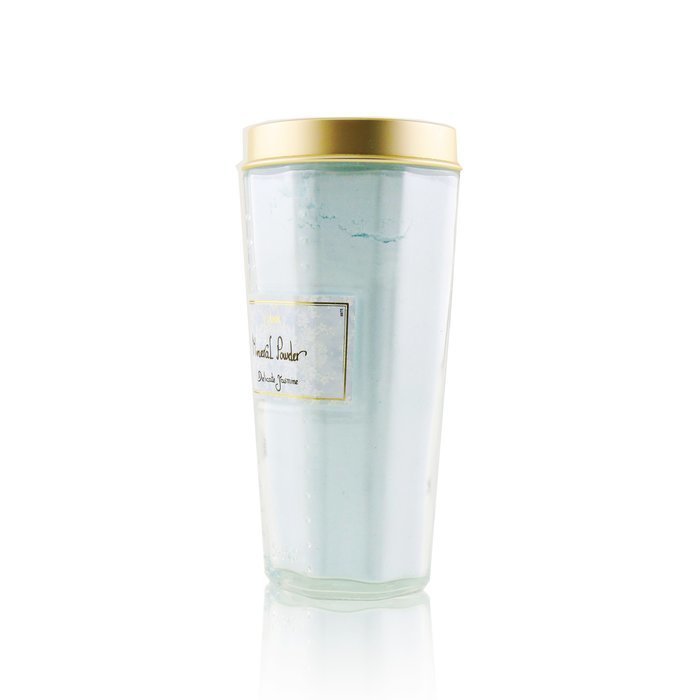 Sabon Mineral Powder - Jasmine 260g/9.1ozProduct Thumbnail