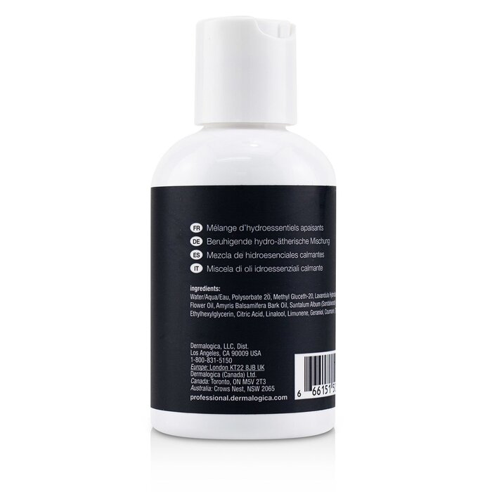Dermalogica Calming Botanical Mixer PRO (Salon Product) 118ml/4ozProduct Thumbnail