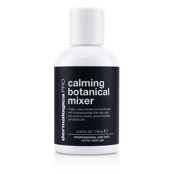 Dermalogica Calming Botanical Mixer PRO (Salon Product) 118ml/4ozProduct Thumbnail
