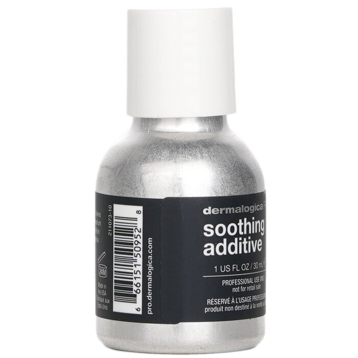 Dermalogica Soothing Additive PRO קרם משכך (מוצר למכון יופי) 30ml/1ozProduct Thumbnail