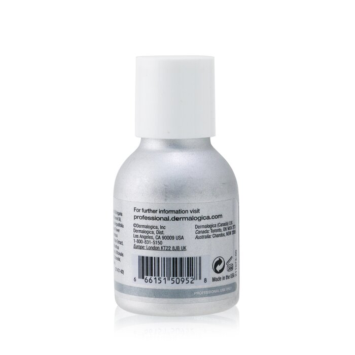 Dermalogica Soothing Additive - Salon Size (Packaging Slightly Defected) 30ml/1ozProduct Thumbnail