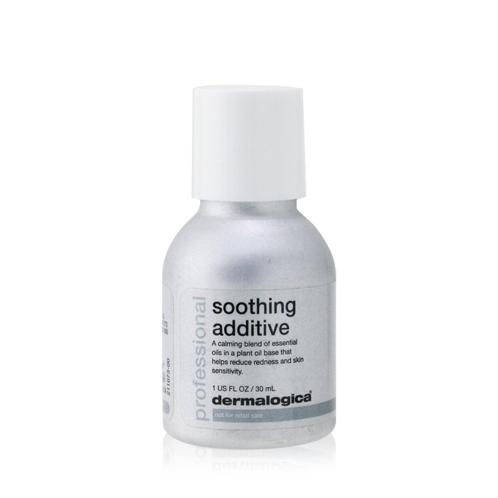 Dermalogica Soothing Additive - Salon Size (Packaging Slightly Defected) 30ml/1ozProduct Thumbnail