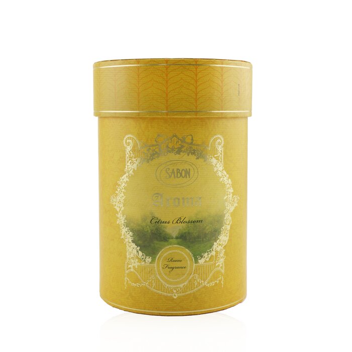 Sabon Royal Aroma Diffuser - Citrus Blossom 250ml/8.4ozProduct Thumbnail