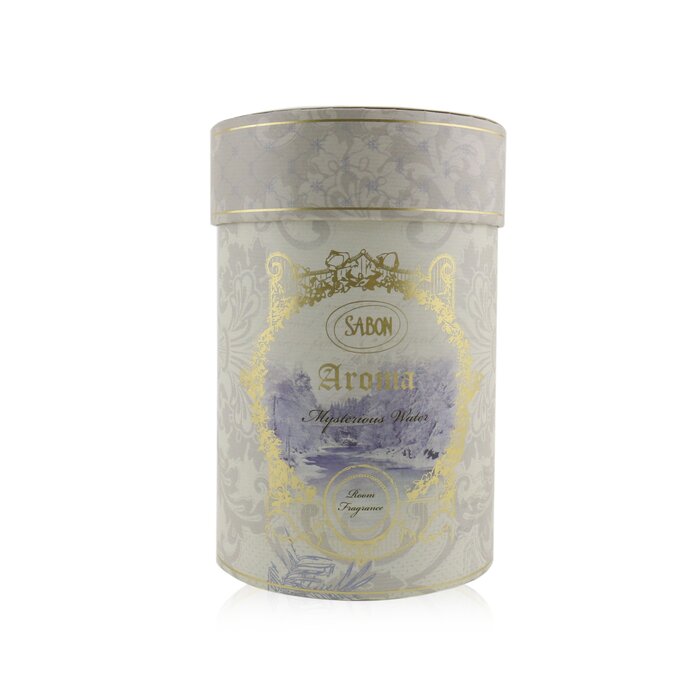 Sabon Royal Aroma Diffuser - Mysterious Water 250ml/8.4ozProduct Thumbnail
