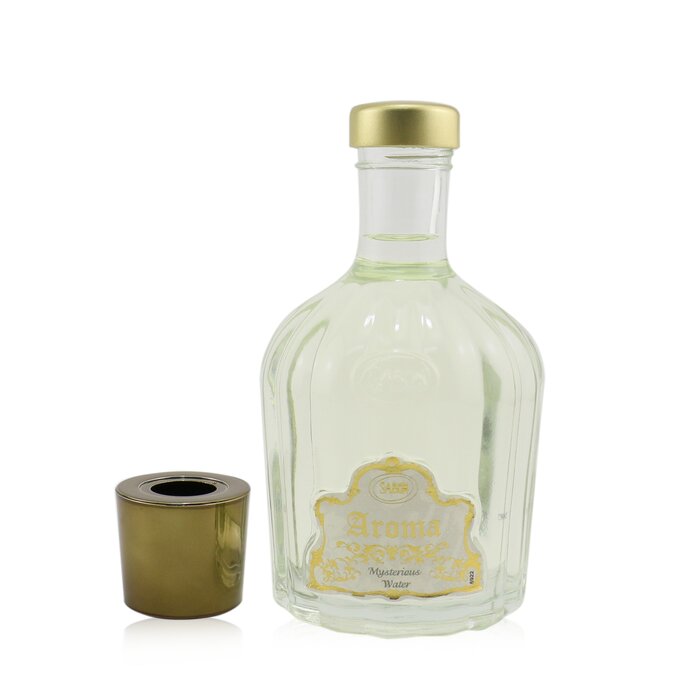 Sabon Royal Aroma Diffuser - Mysterious Water 250ml/8.4ozProduct Thumbnail