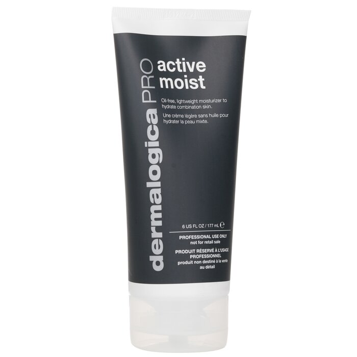 Dermalogica - Active Moist PRO (Salon Size) 177ml/6oz - Moisturizers ...