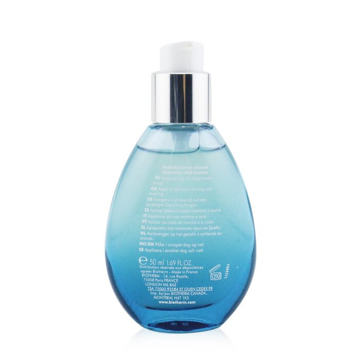 Biotherm Aqua Bounce Super Concentrate - Hydration & Bounce (For All Skin Types) 50ml/1.69ozProduct Thumbnail