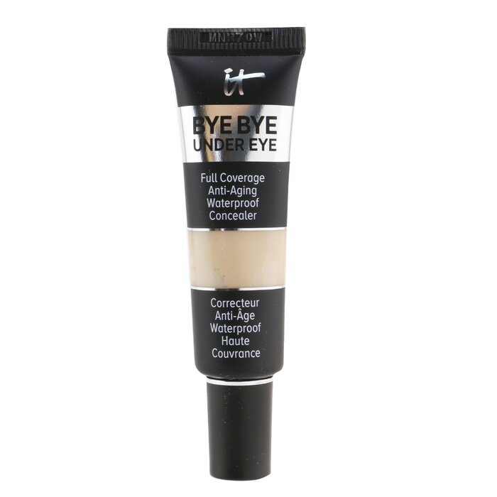 IT Cosmetics Bye Bye Under Eye Full Coverage Anti Aging Waterproof Concealer 12ml/0.4ozProduct Thumbnail