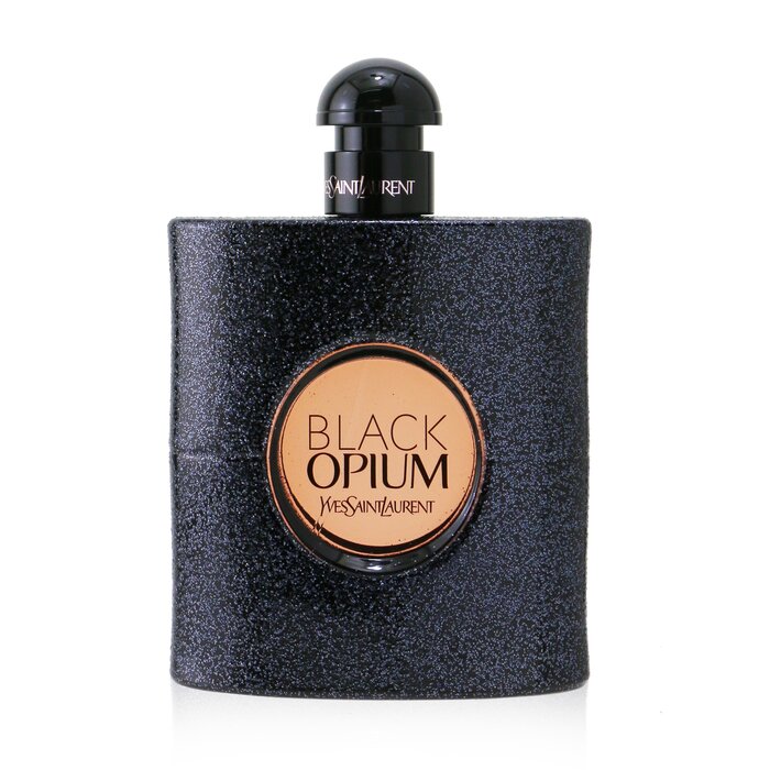 Yves Saint Laurent Black Opium Парфюмированная Вода Спрей (Без Коробки) 90ml/3ozProduct Thumbnail