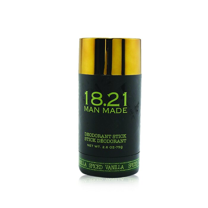 18.21 Man Made Deodorant Stick 75g/2.6ozProduct Thumbnail