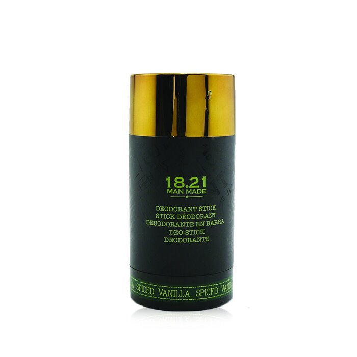 18.21 Man Made Deodorant Stick 75g/2.6ozProduct Thumbnail