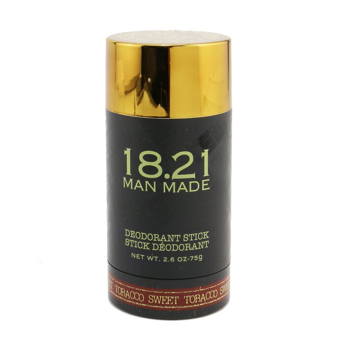 18.21 Man Made Deodorant Stick 75g/2.6ozProduct Thumbnail