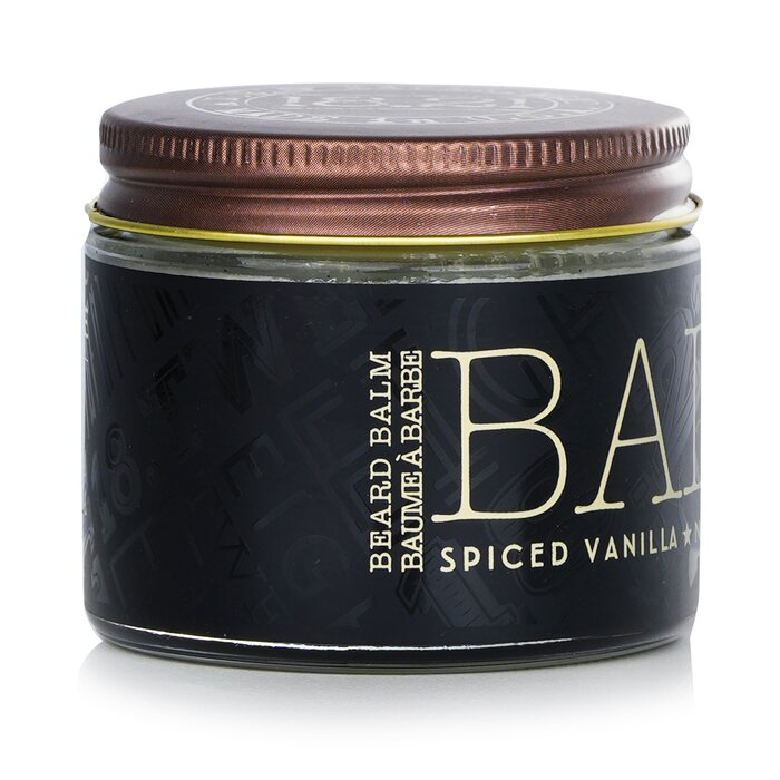 18.21 Man Made Beard Balm 56.7g/2ozProduct Thumbnail