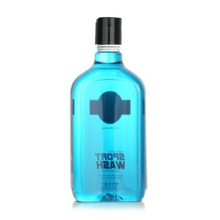 Agadir Argan Oil Agadir Men Active Recharge Hair & Body Sport Wash 508ml/17ozProduct Thumbnail