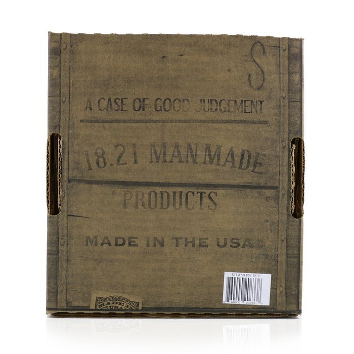 18.21 Man Made Man Made Wash & Paste Set 2pcsProduct Thumbnail