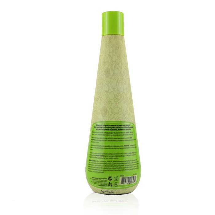 Macadamia Natural Oil Smoothing Conditioner (Daily Conditioning Rinse For Frizz-Free Hair)  300ml/10ozProduct Thumbnail