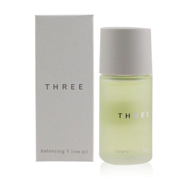 THREE Balancing Y Line Oil 20ml/0.67ozProduct Thumbnail