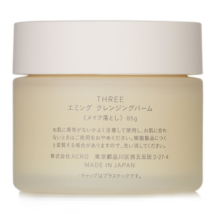 THREE Aiming Cleansing Balm 85g/2.99ozProduct Thumbnail