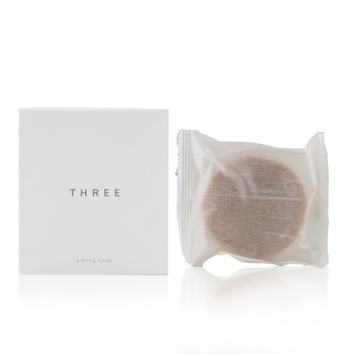 THREE Aiming Jabón 80g/2.8ozProduct Thumbnail