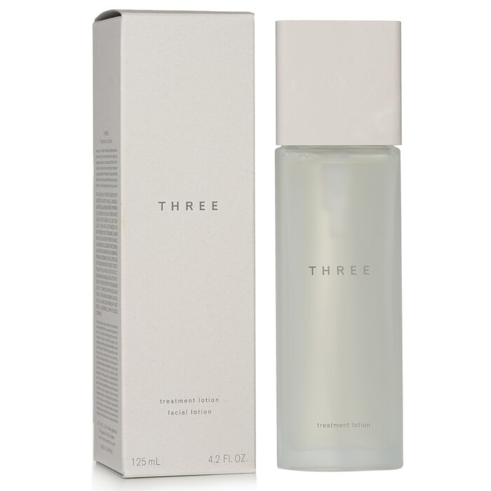 THREE Treatment Lotion 125ml/4.22ozProduct Thumbnail