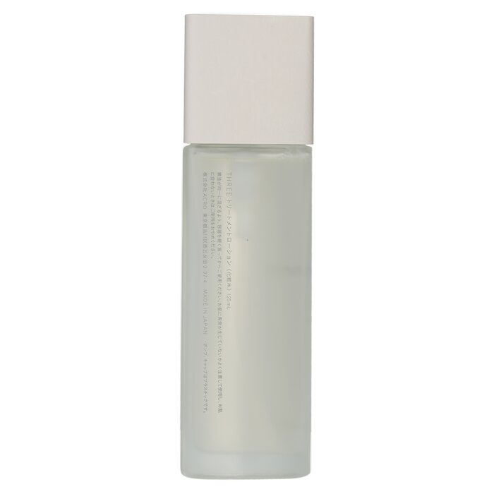 THREE Treatment Lotion 125ml/4.22ozProduct Thumbnail