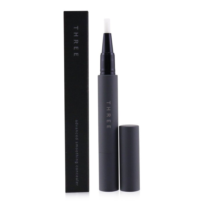 THREE Advanced Smoothing Concealer Picture ColorProduct Thumbnail