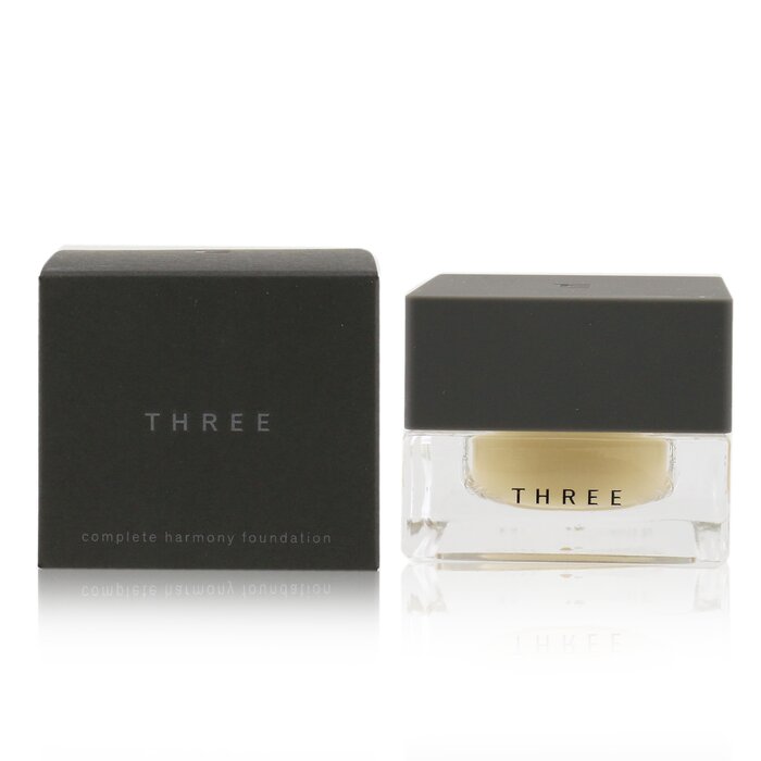 THREE Complete Harmony Основа SPF 35 28g/0.98ozProduct Thumbnail