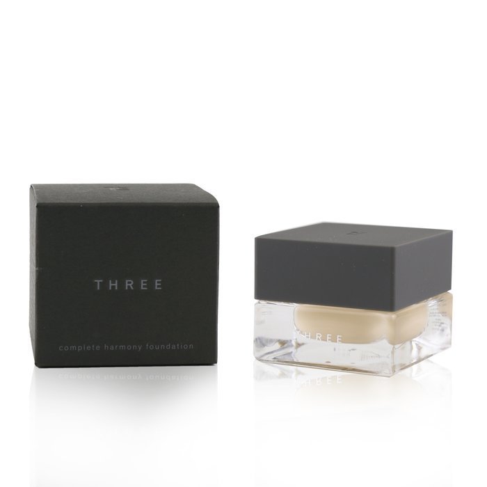 THREE Complete Harmony Foundation SPF 35 28g/0.98ozProduct Thumbnail