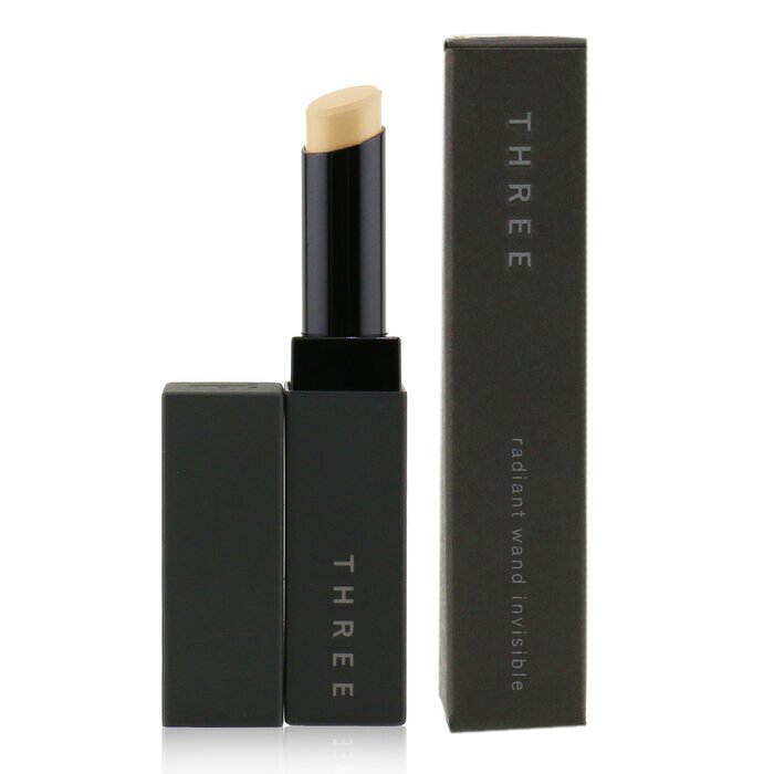 THREE Radiant Wand Invisible Picture ColorProduct Thumbnail