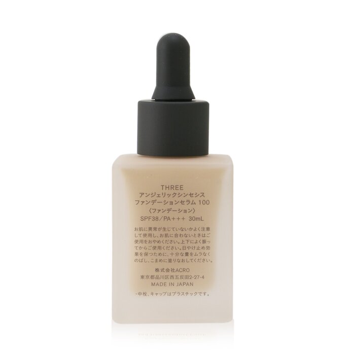 THREE Angelic Synthesis Foundation Serum SPF38 30ml/1ozProduct Thumbnail