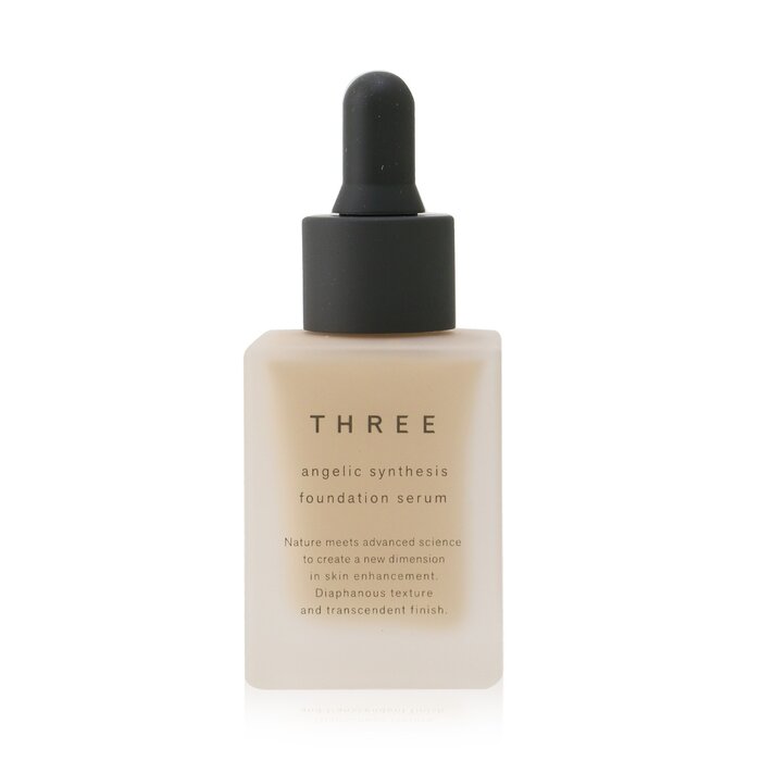 THREE Angelic Synthesis Foundation Serum SPF38 30ml/1ozProduct Thumbnail