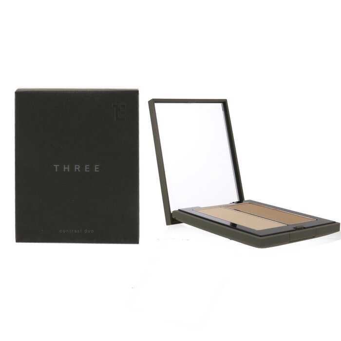 THREE Contrast Duo 7.7g/0.27ozProduct Thumbnail