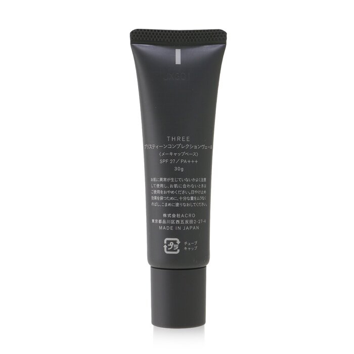 THREE Pristine Complexion Veil SPF 27 30g/1ozProduct Thumbnail