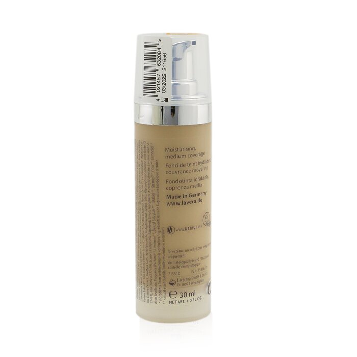Lavera Hyaluron Liquid Foundation 30ml/1ozProduct Thumbnail