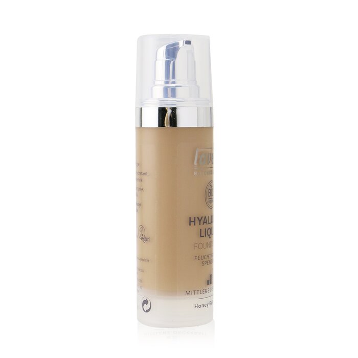 Lavera Hyaluron Liquid Foundation 30ml/1ozProduct Thumbnail