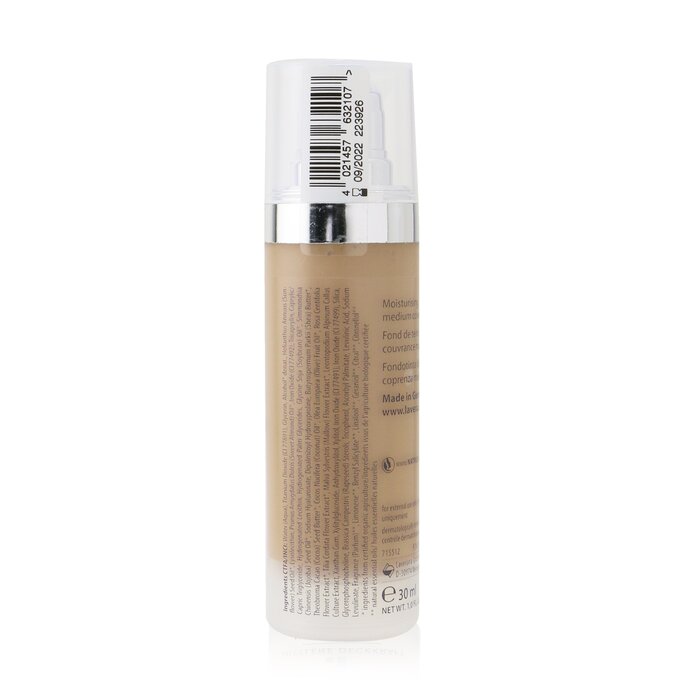 Lavera Hyaluron Liquid Foundation 30ml/1ozProduct Thumbnail