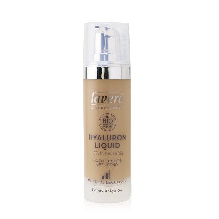Lavera Hyaluron Liquid Foundation 30ml/1ozProduct Thumbnail