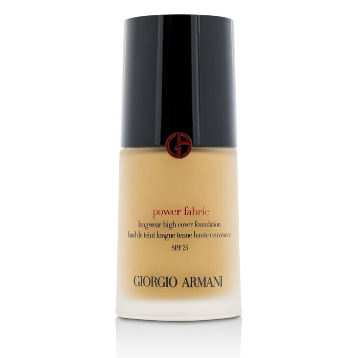 Giorgio Armani Power Fabric Longwear High Cover Foundation SPF 25 30ml/1.01ozProduct Thumbnail