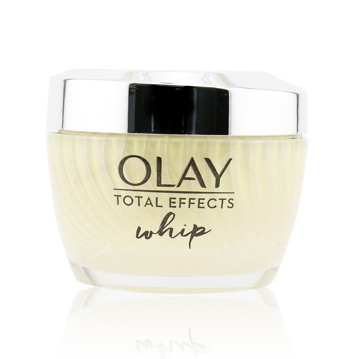 Olay Total Effects Whip Active Moisturizer - Fights Early Signs Of Aging 48g/1.7ozProduct Thumbnail