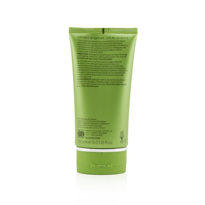 Elemis Superfood Facial Wash 150ml/5ozProduct Thumbnail