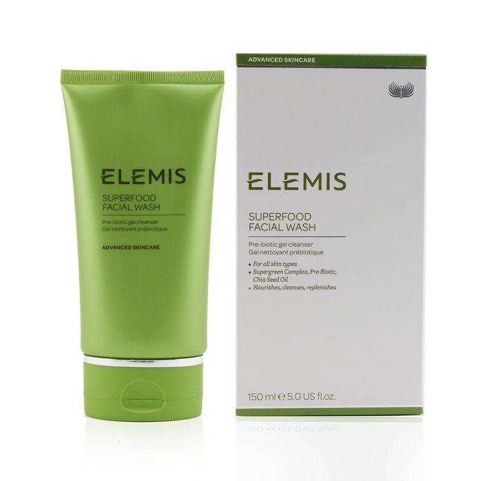 Elemis Superfood Facial Wash 150ml/5ozProduct Thumbnail