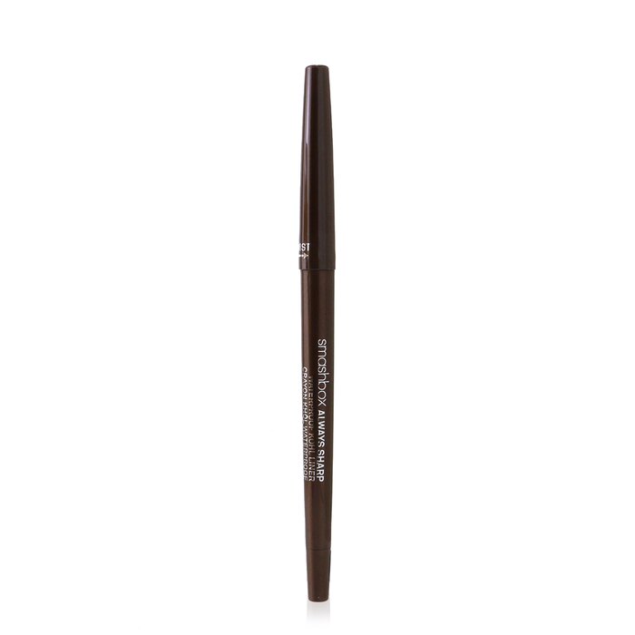 Smashbox Always Sharp Waterproof Kohl Liner 0.28g/0.01ozProduct Thumbnail