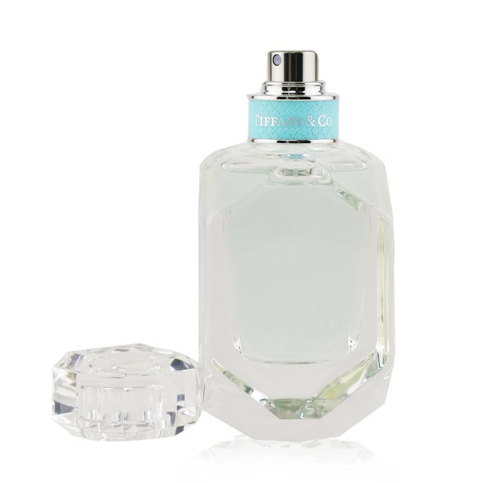 蒂芙尼  Tiffany & Co. 蒂芙尼香氛组合：香水 50ml/1.6oz + 香水 5ml/0.17oz 2pcsProduct Thumbnail