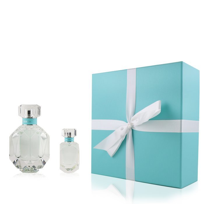 tiffany coffret: eau de parfum spray 50ml/1.