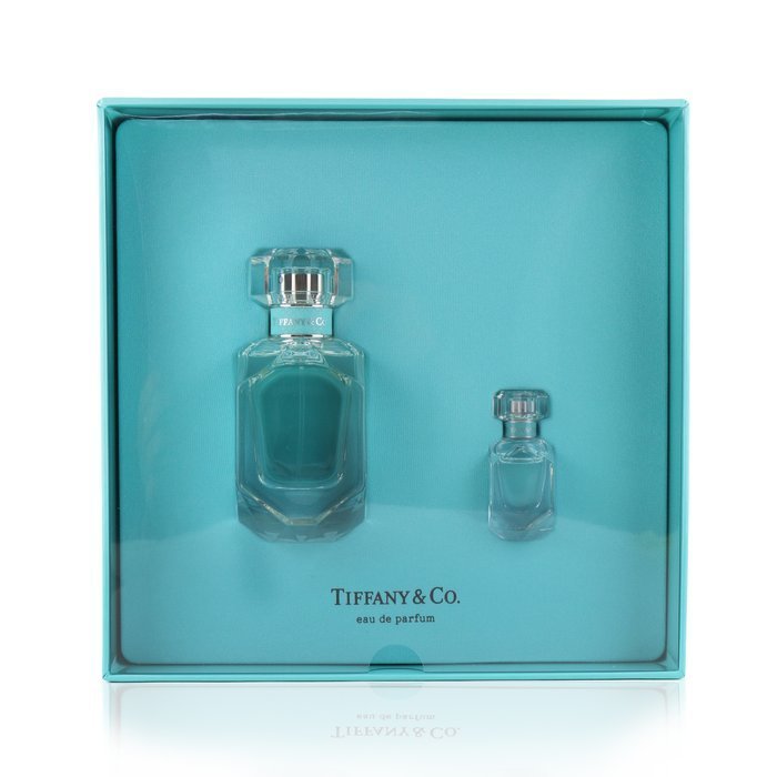 tiffany and co perfume gift set