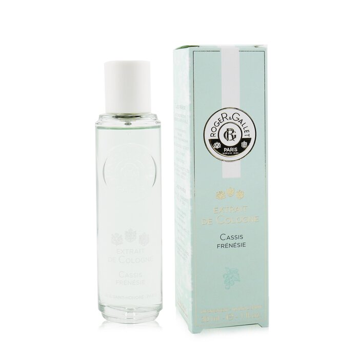 Roger & Gallet Extrait De Cologne Cassis Frenesie Spray 30ml/1ozProduct Thumbnail